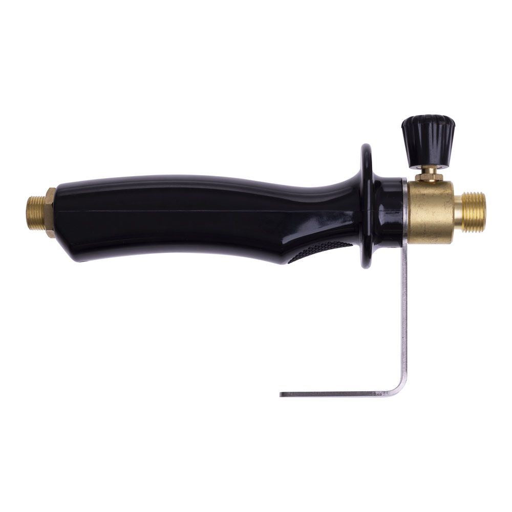 Debudder LPG Farmhand Handle assy only