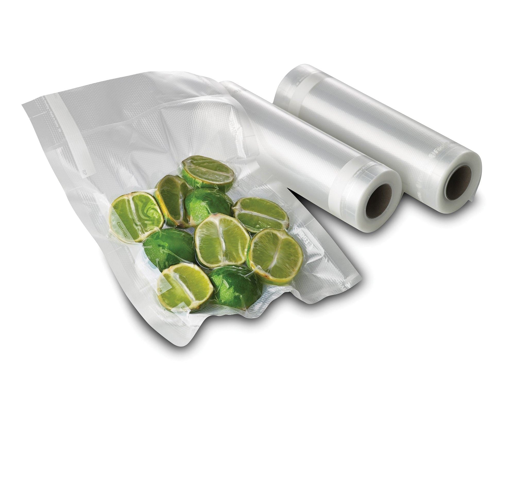 Sunbeam Foodsaver 2 x 20cm Rolls Vacuum Sealer Accessory