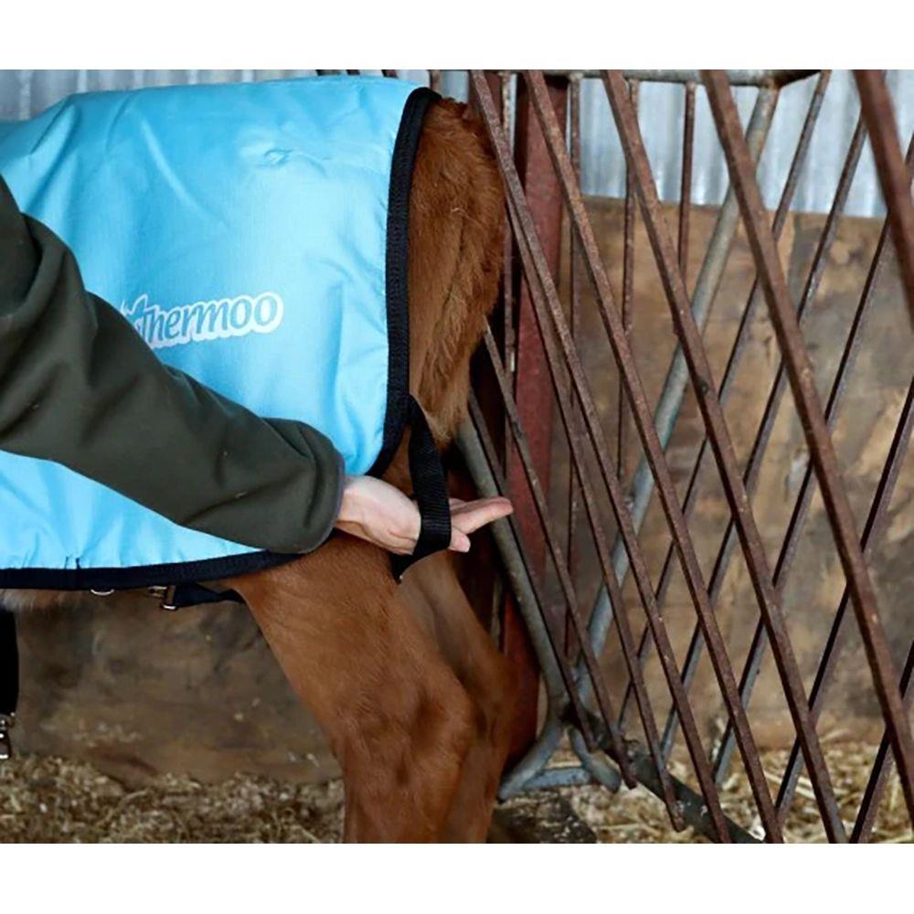 Antahi Thermoo Large Light Blue