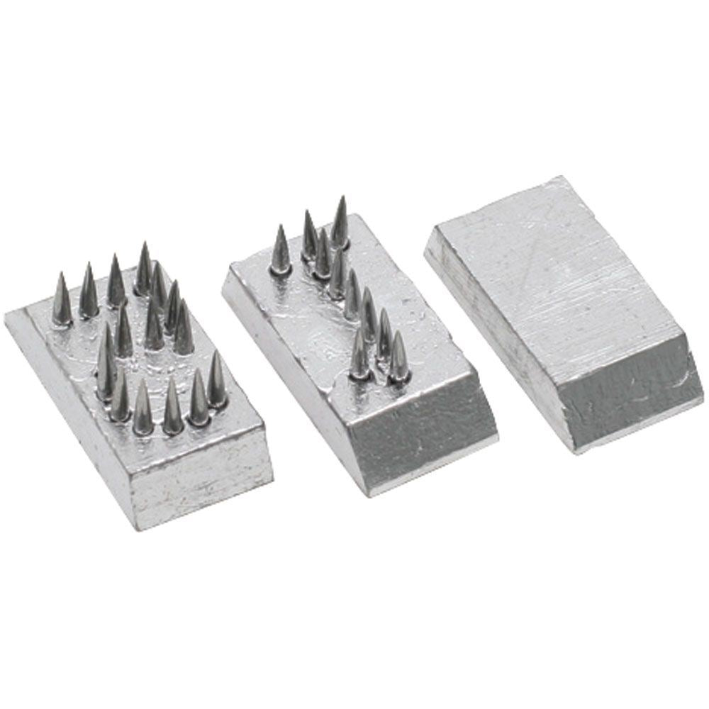 Pig Striker Stainless Digit Blank