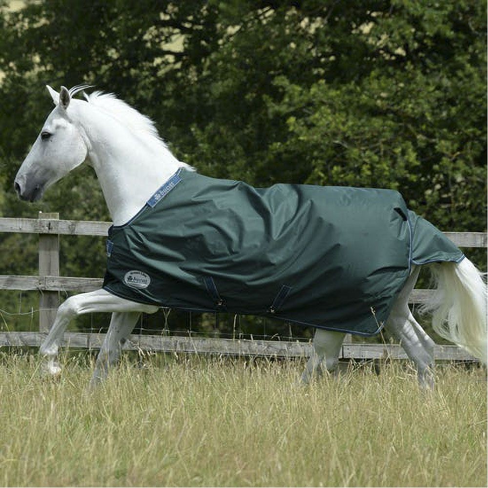 Bucas Rug GreenLine T/O 100g 155cm/6'9