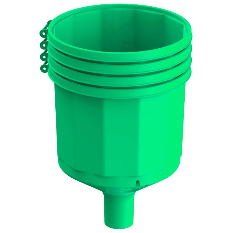 Feeder Silo "Free-Range" - 35L (4PCS/Box)