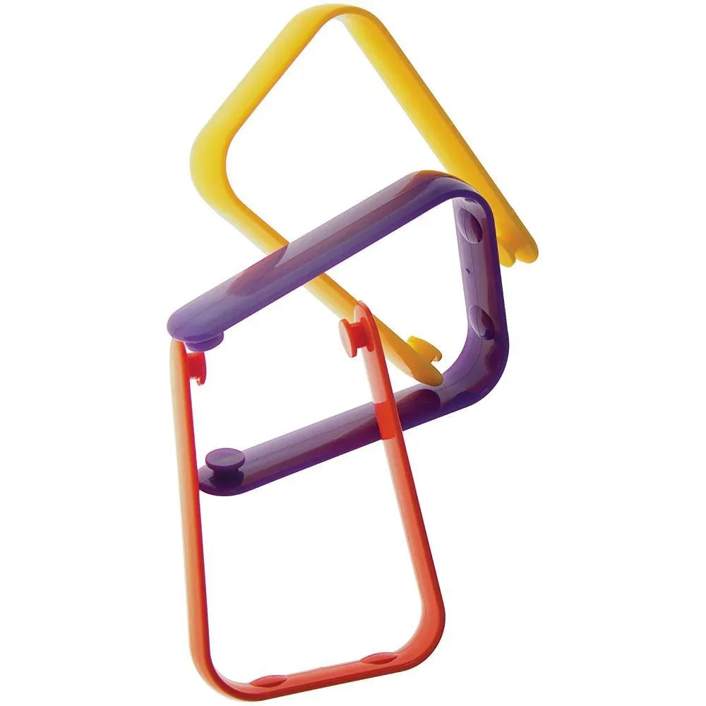 Drum Pump NX Safety Clip Set 2 (OPY)v