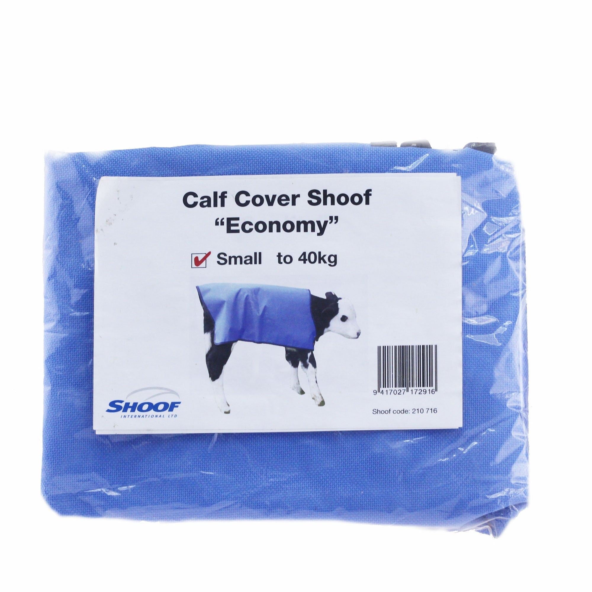 Calf Coat / Cover Polyester 73cm / 40kg