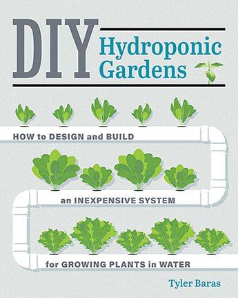 DIY Hydroponic Gardens