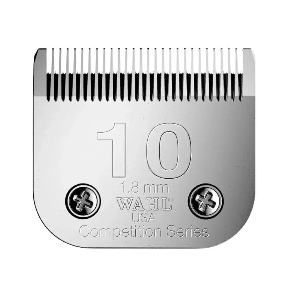 Wahl Competition 10 Blade