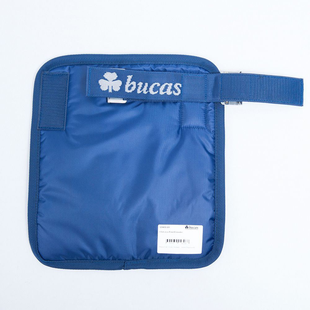 Bucas Rug Extender Clickn Go 24cm Navy