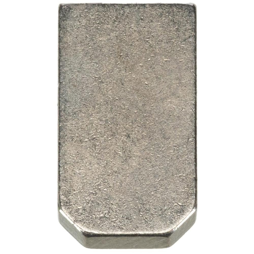 Tattoo Hayes 10mm Digit Blank