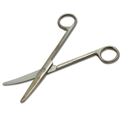 Horn Bud Trimming Scissors