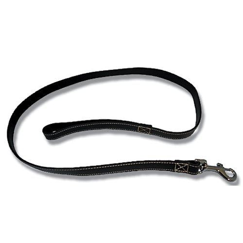 Brown Leather Lead Quality for Dog or Calf