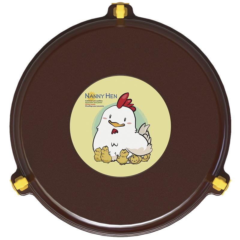 Nanny Hen Chicks Heater 18W