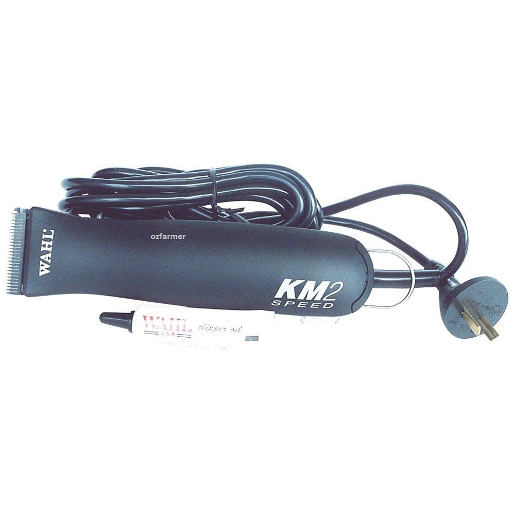 Clipper Wahl KM-2 2-speed