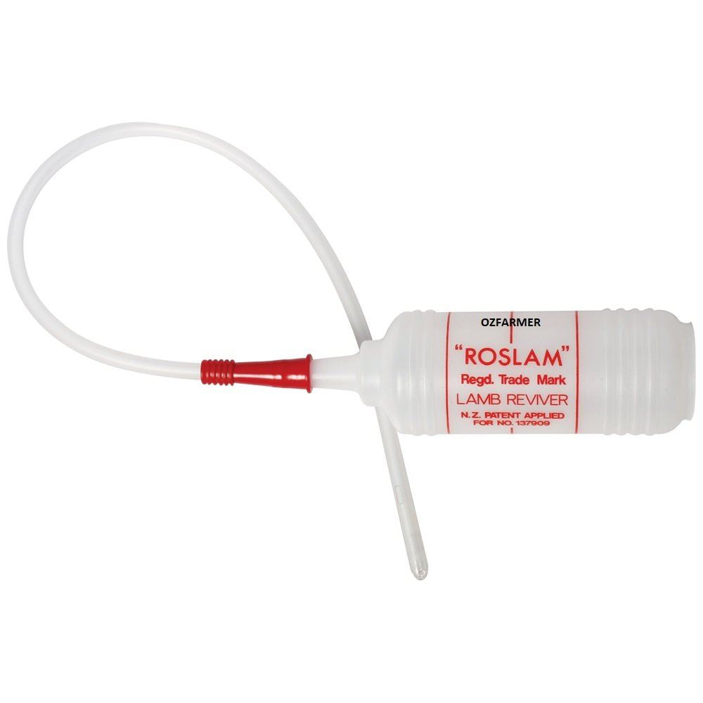 Lamb kid Reviver Stomach Feeder Roslam