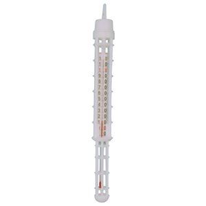 Floating Caged Thermometer