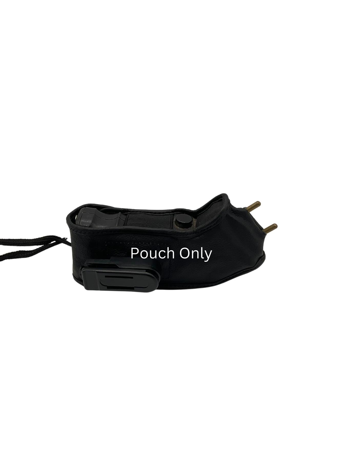Holster Suits Farmhand Cattle Prodder Battery Charged Cattle Prod
