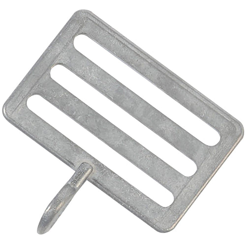 TaraBuckle 40mm 90 degree each