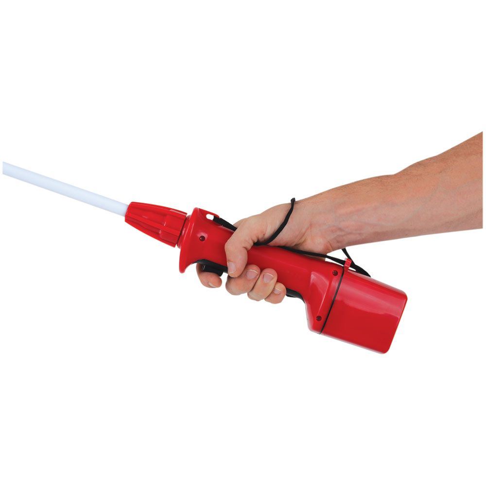 Prodder FH Mk2 Red Recharg 31cm cpt