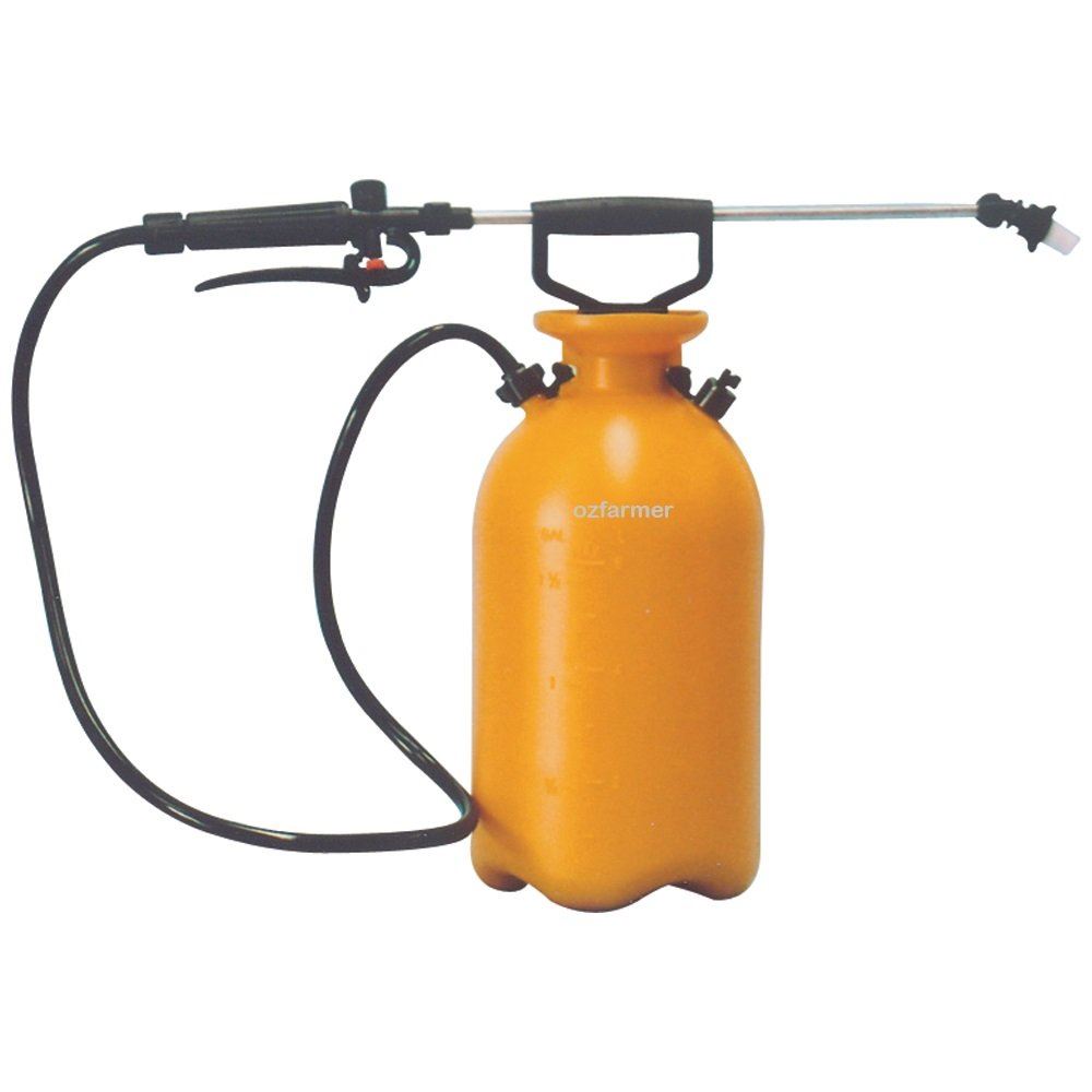 Guarany Sprayer Compression 7.5L