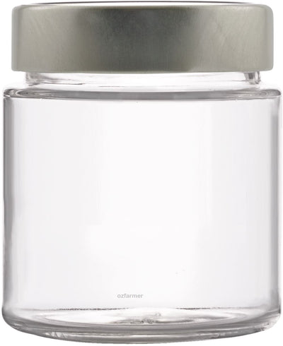 145ml Rex Jar with Lid - Pack of 6