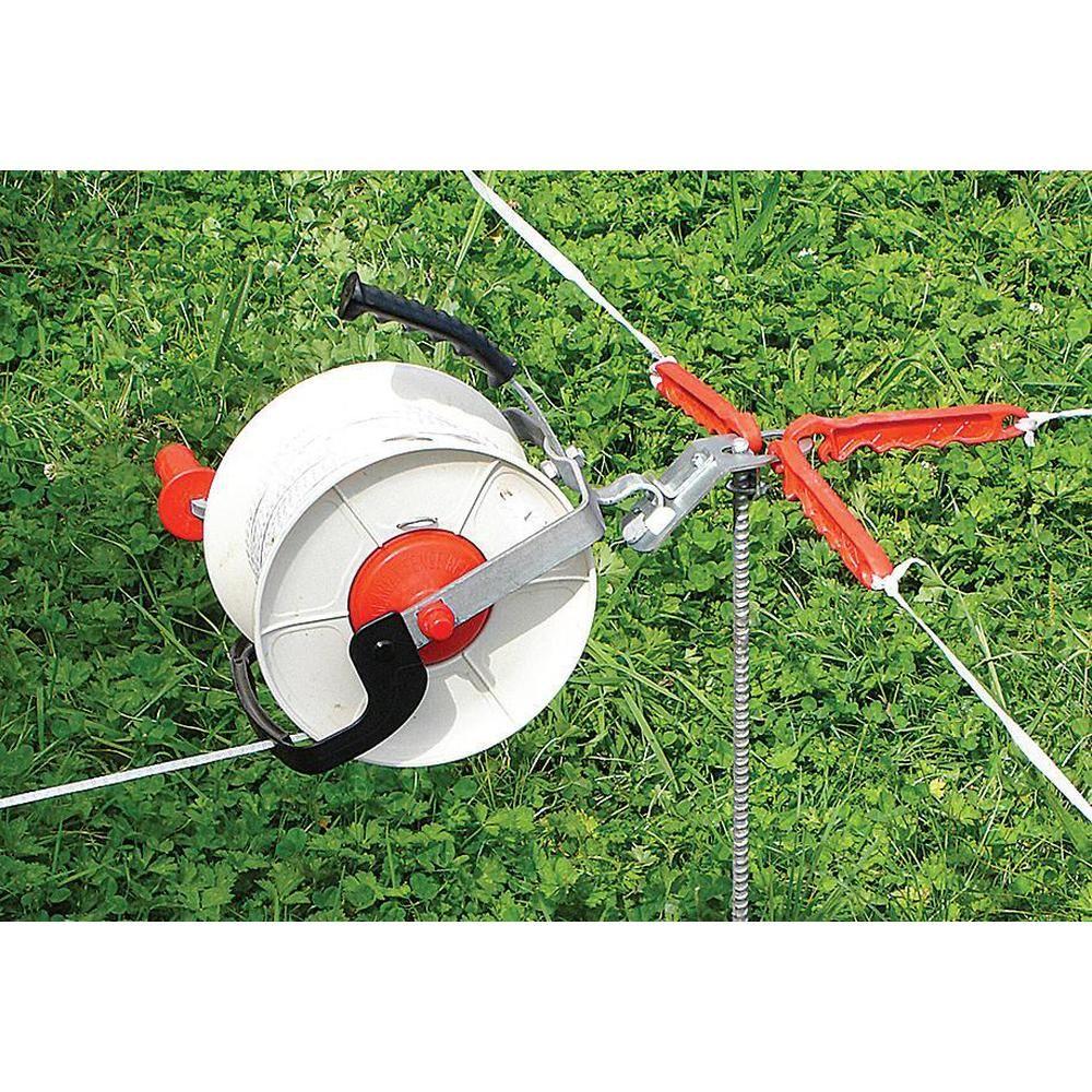 Taragate 3:1 Geared Reel 500m Braid(6ss)