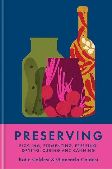 The Gentle Art of Preserving