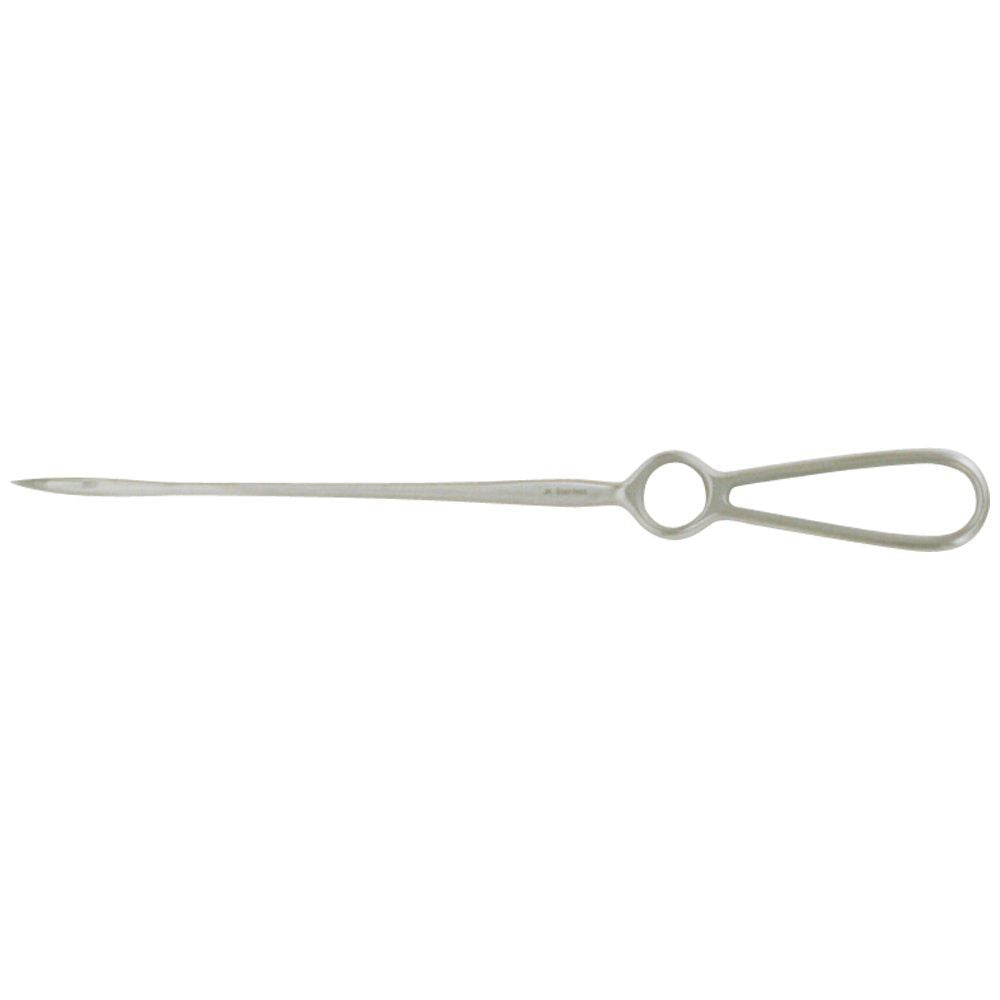 Vaginal Tape Needle 30cm Quality