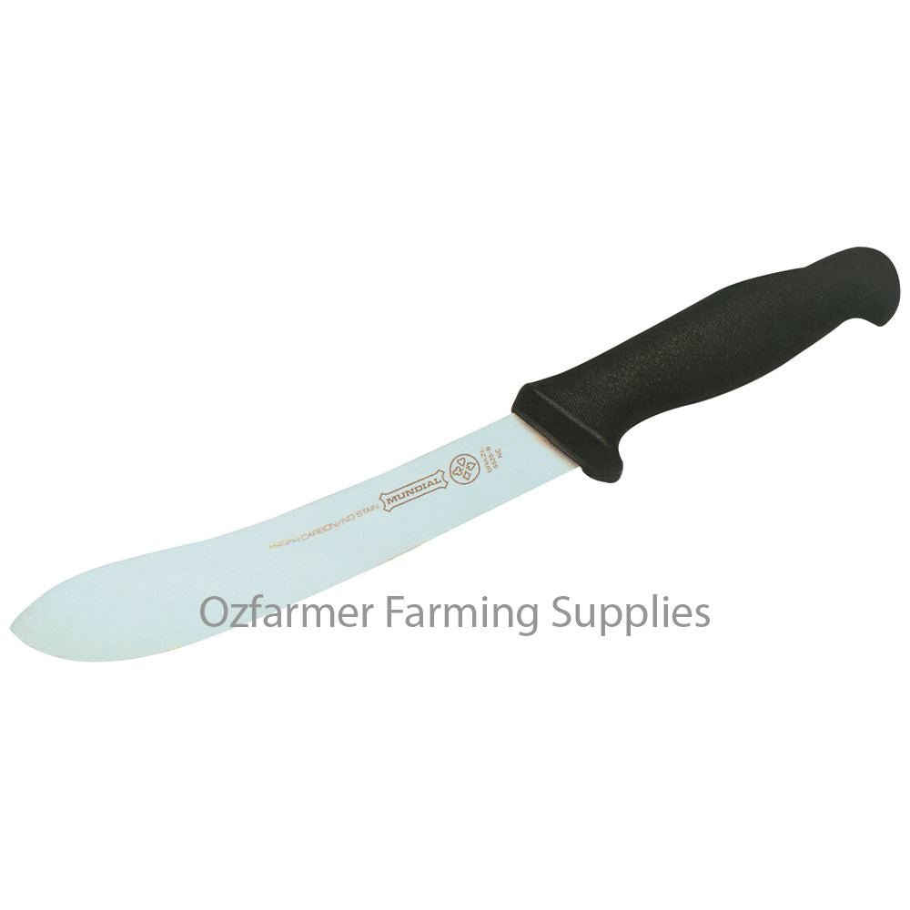 Knife Mundial Butcher Medium 20cm