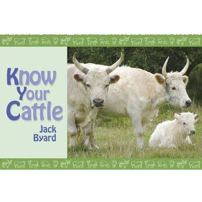 Know Your Cattle