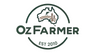 logo of Ozfarmer - Australasia's largest self-sufficiency store!