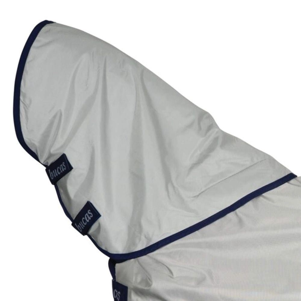 Bucas Power T/O Neck S (0g)