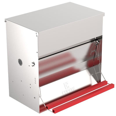 Safeed Automatic Poultry Feeder - 30KG