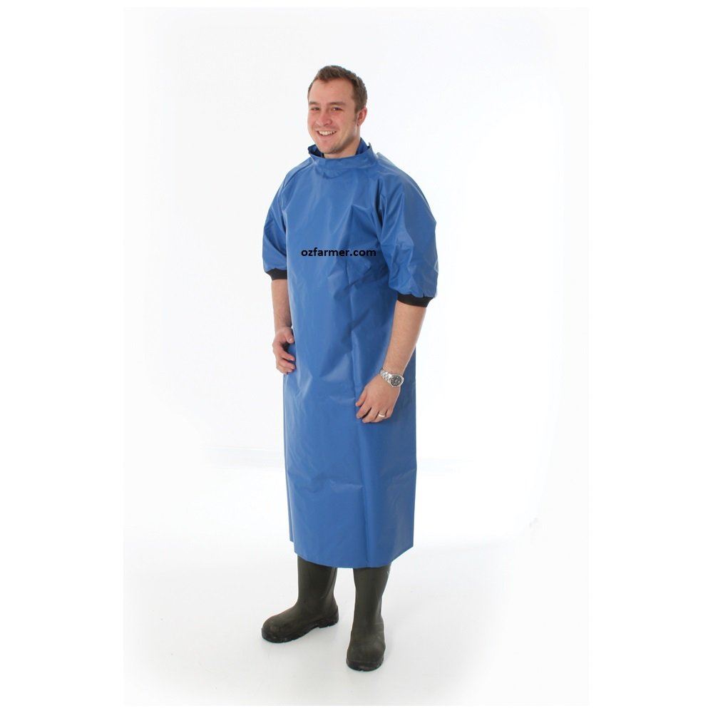 Calving Obstetric Gown Heavy Duty