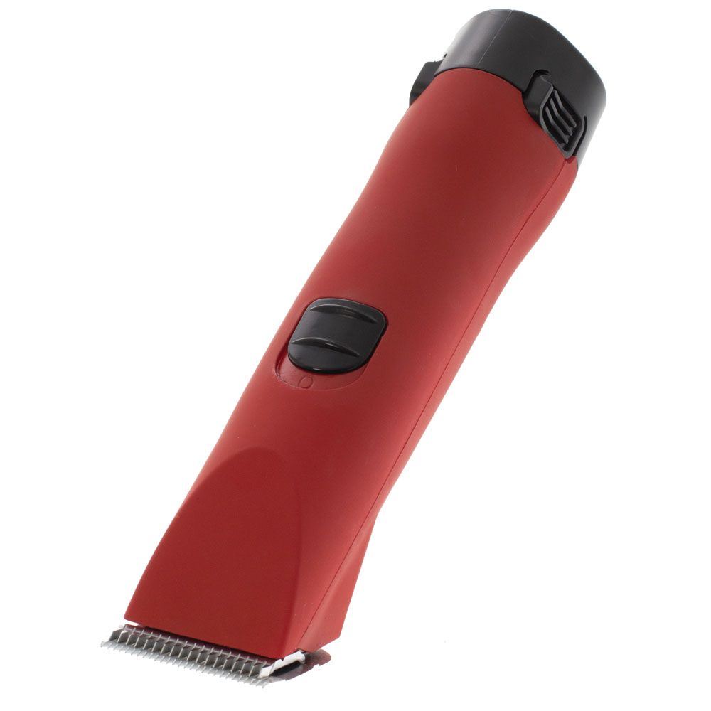 Clipper Lifestyle Ruby C'less Repl Batt