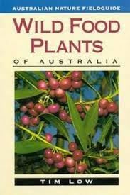 Wild Food Plants of Australia