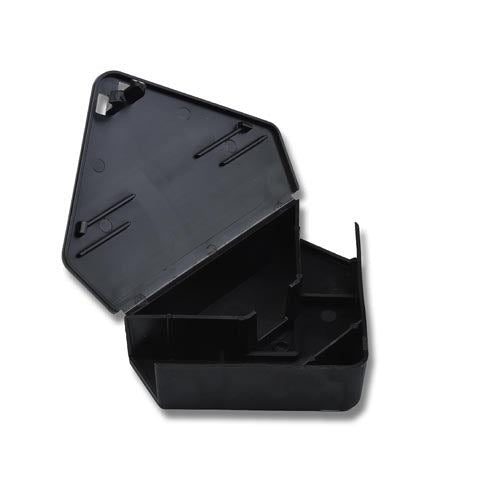 Compact Bait Station – Mouse