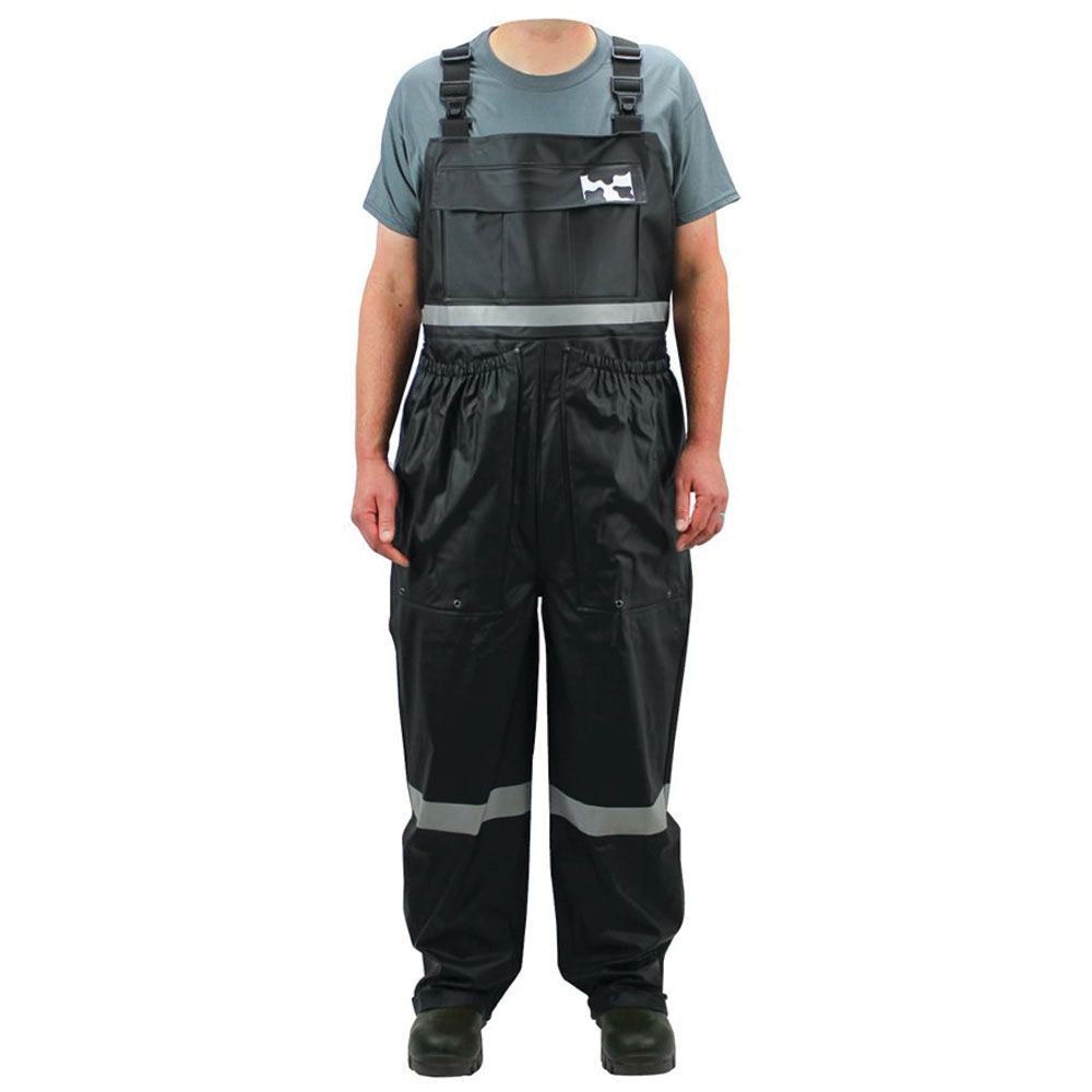 Milking Bib Overalls UtiliBib S
