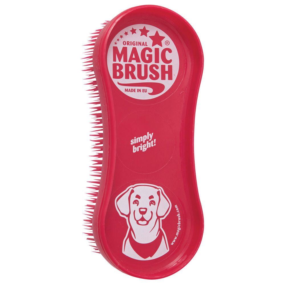 MagicBrush Dog Wild Rose ea