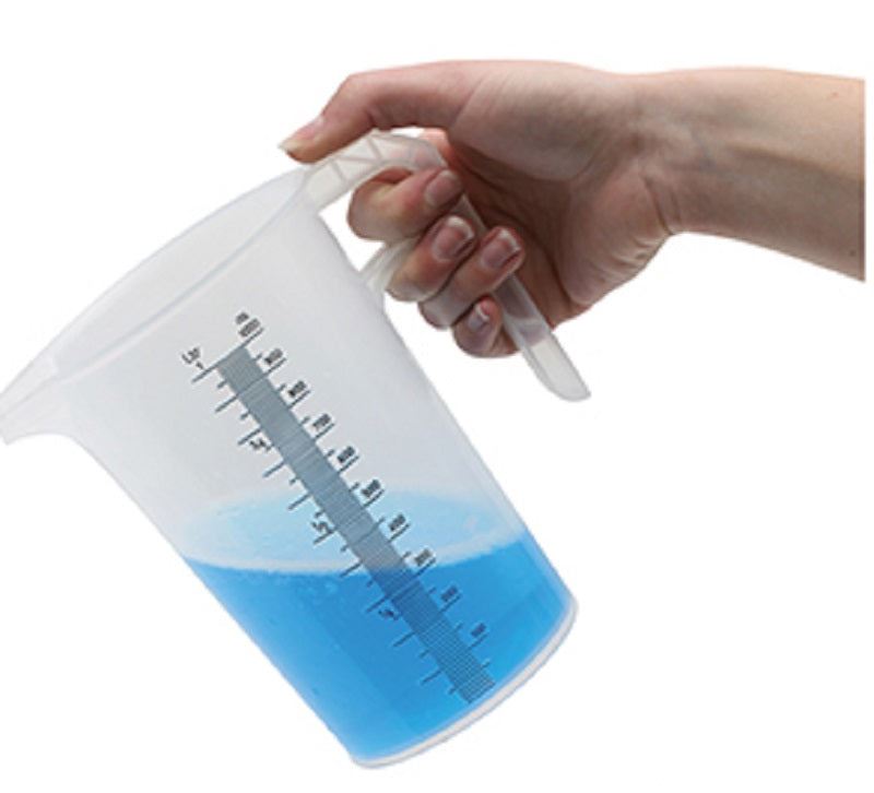Measuring Jug Fjord 1 litre