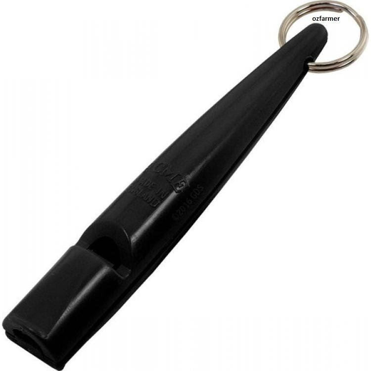 Shepherd's Dog Whistle ACME 211.5 High Pitch