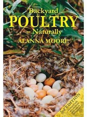 Backyard Poultry - Naturally Edition 3 - OzFarmer