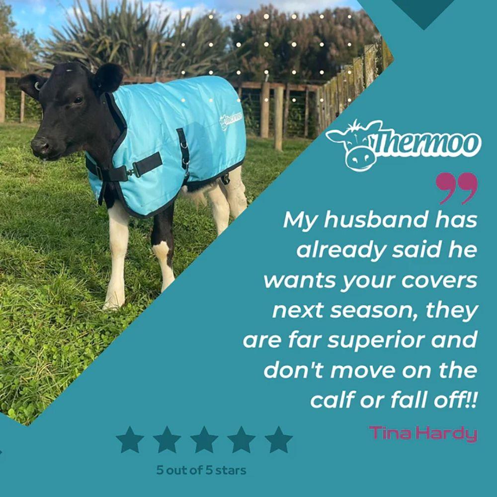 Antahi Thermoo Large Light Blue