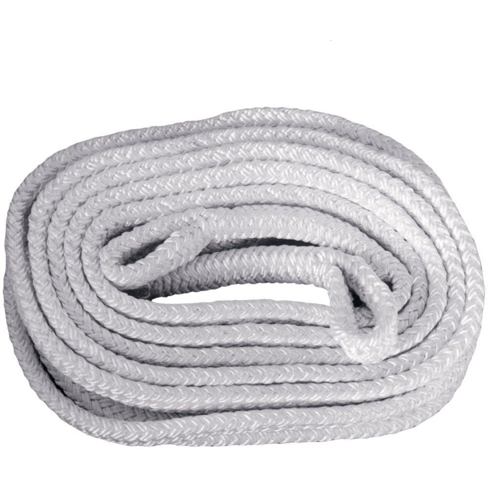 Vet-Rope 5m White 2 Eye Splices