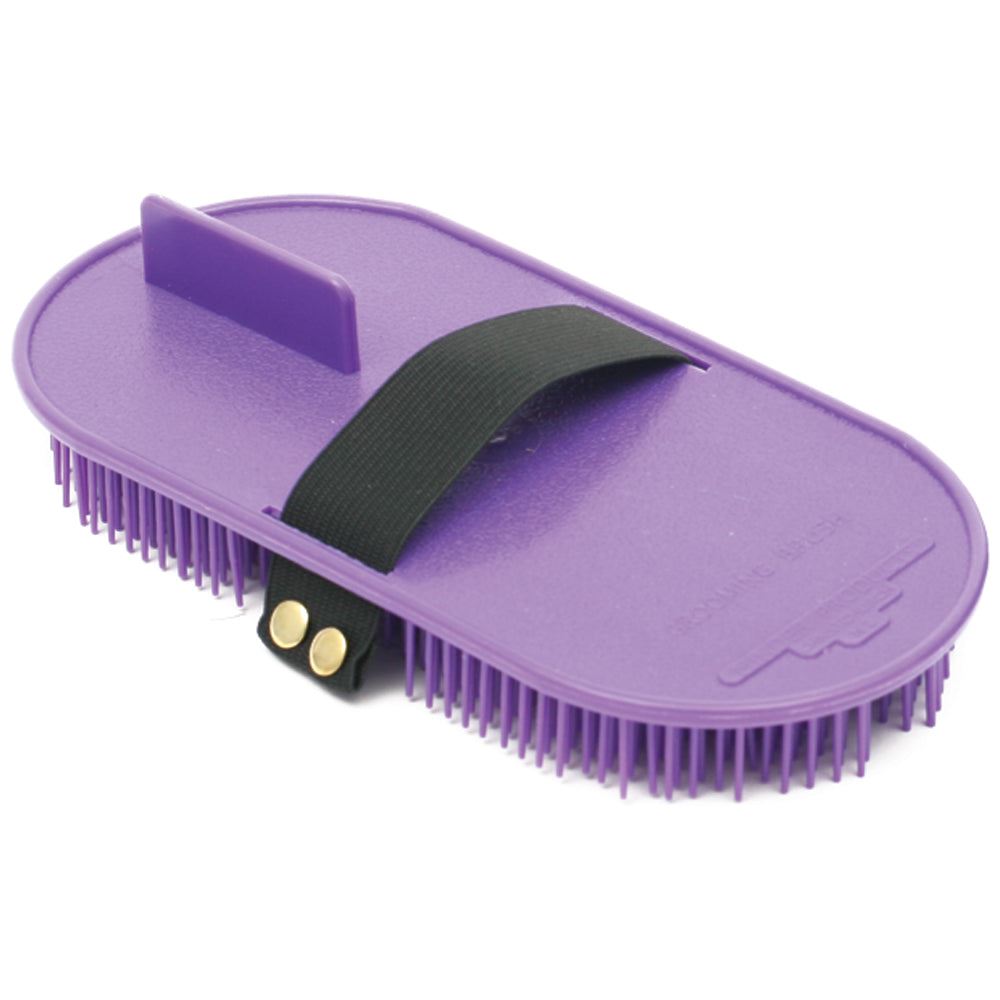 Grooming Brush Plastic Model 2