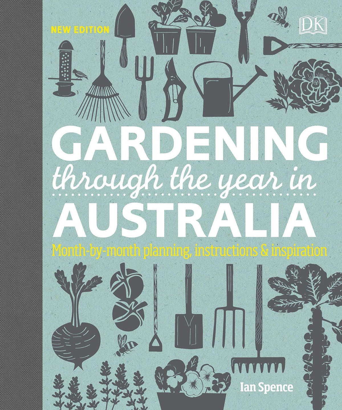 Spring Vege Garden Bundle