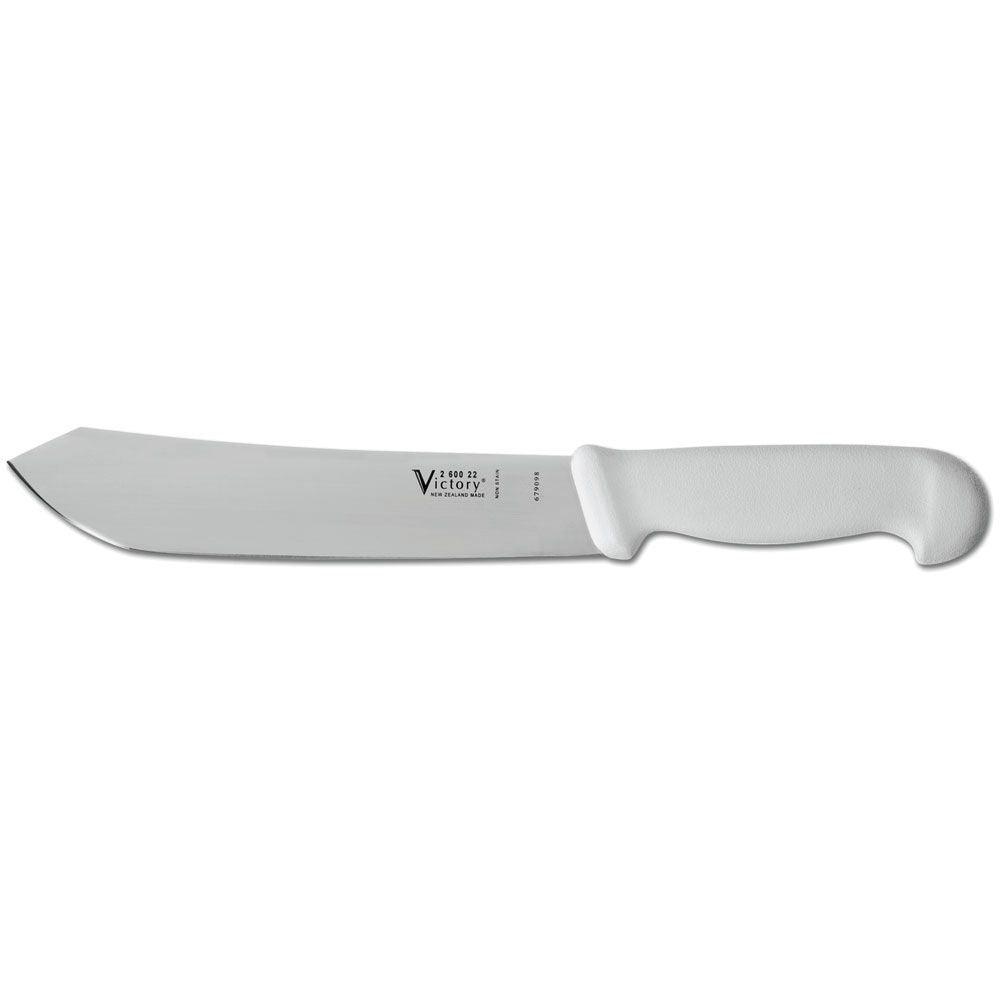 Butcher's Knife 25cm - OzFarmer