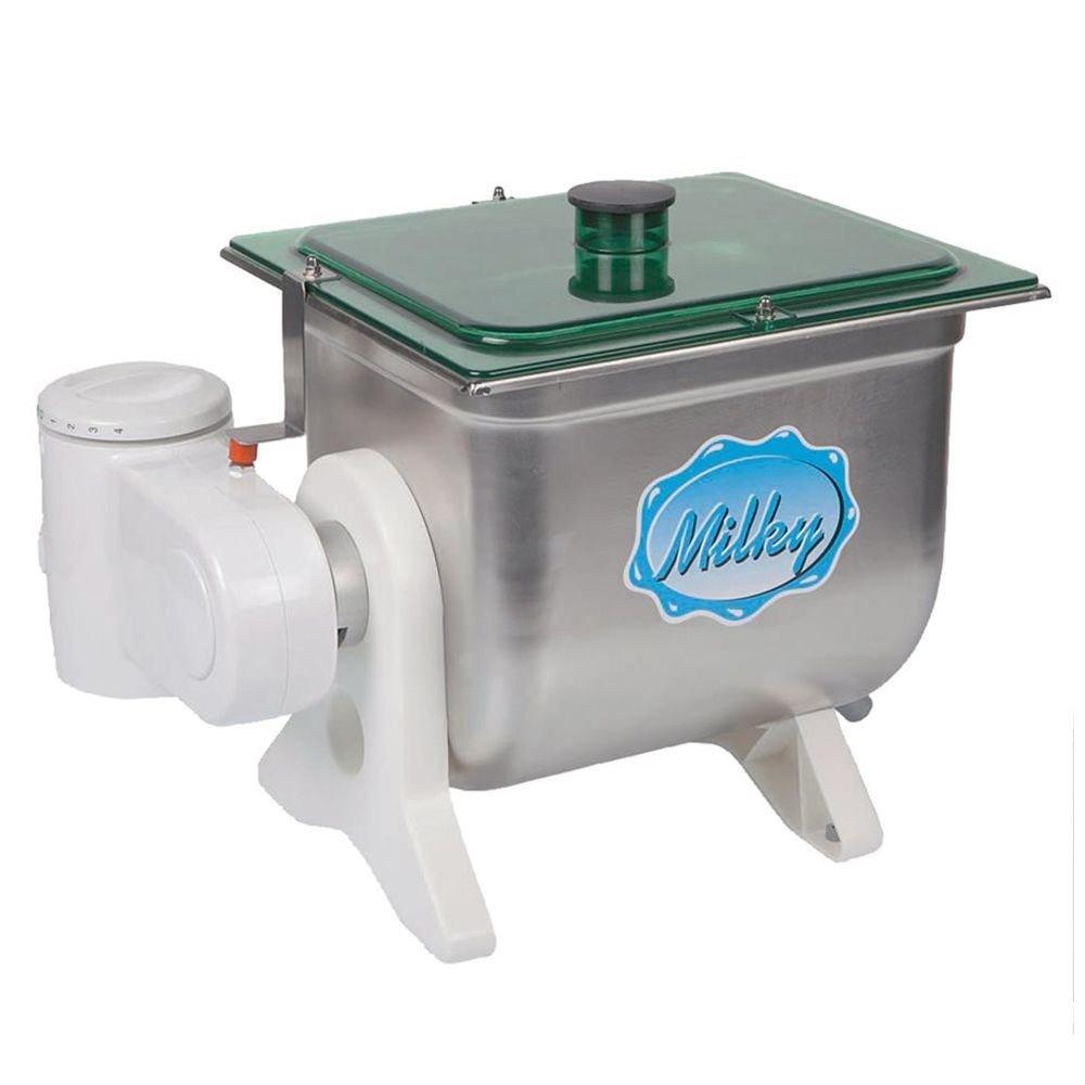 Butter Churn Milky 4L Electric - OzFarmer