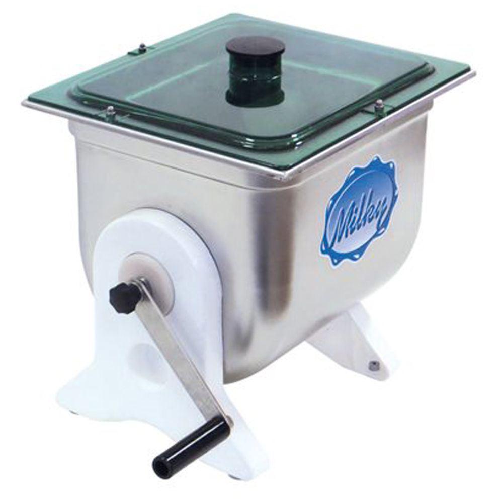 Butter Churn Milky 4L Manual - OzFarmer