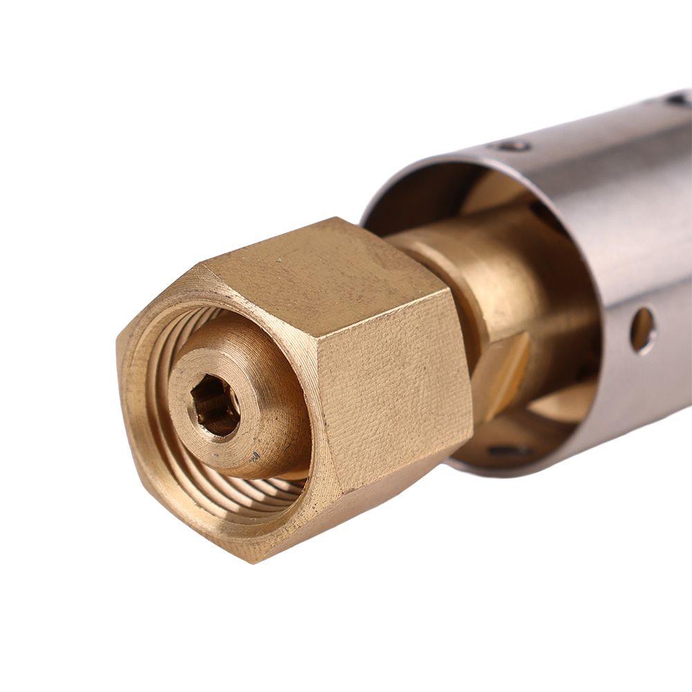 Debudder LPG Farmhand Barrel Ass(no tip)