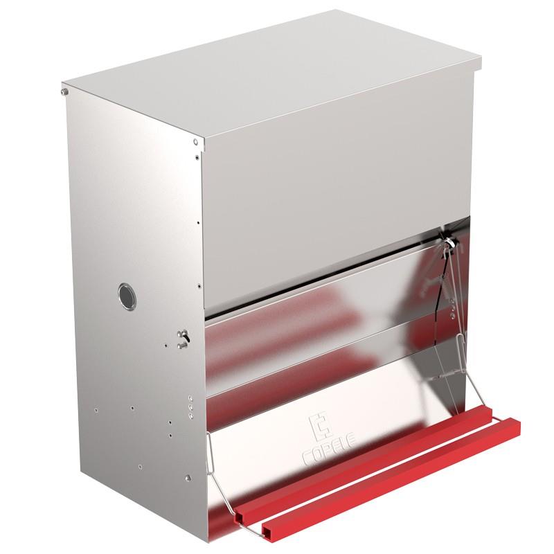 Safeed Automatic Poultry Feeder - 40KG