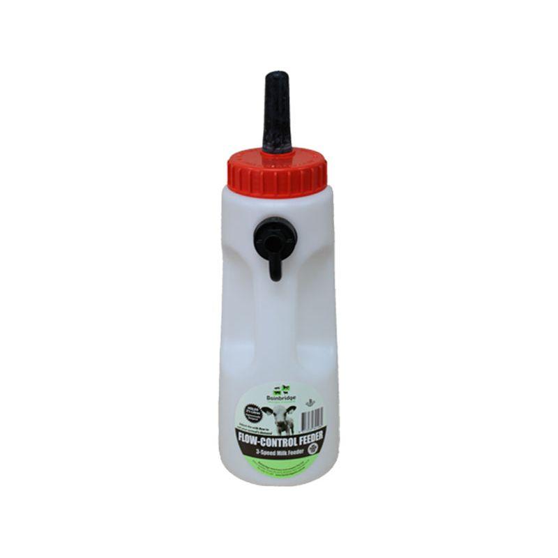 Calf Bottle Speedy Feeder 